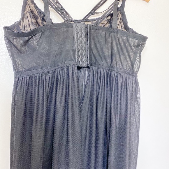 Torrid Leopard Print Lingerie - Picture 2 of 5